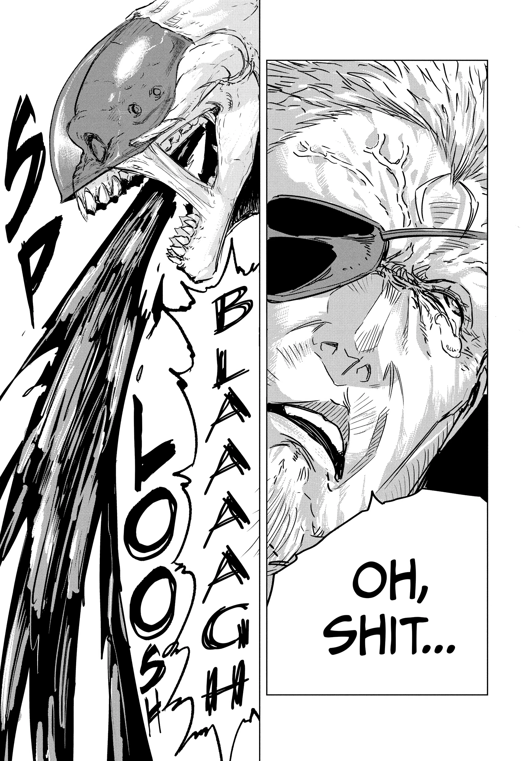 Read Snowball Earth Manga Online