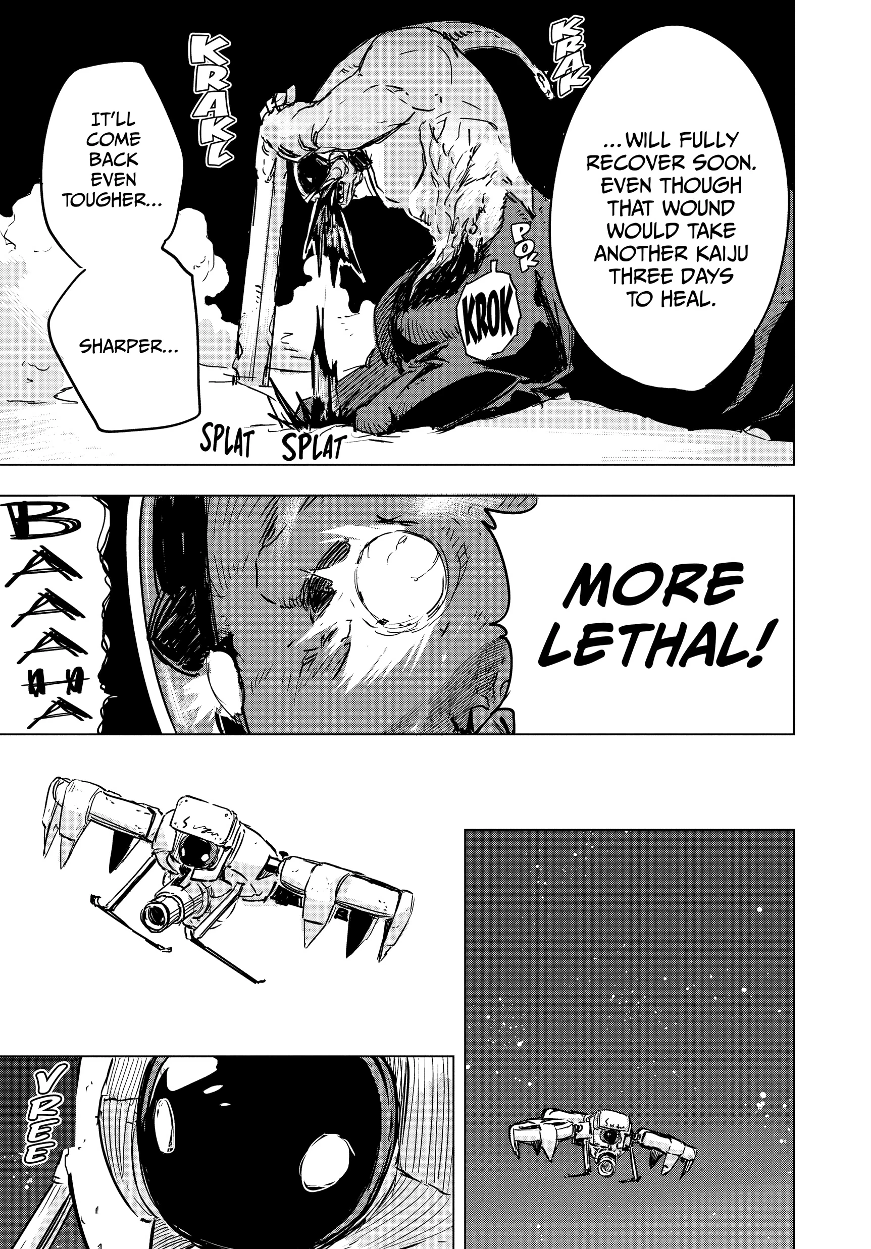 Read Snowball Earth Manga Online