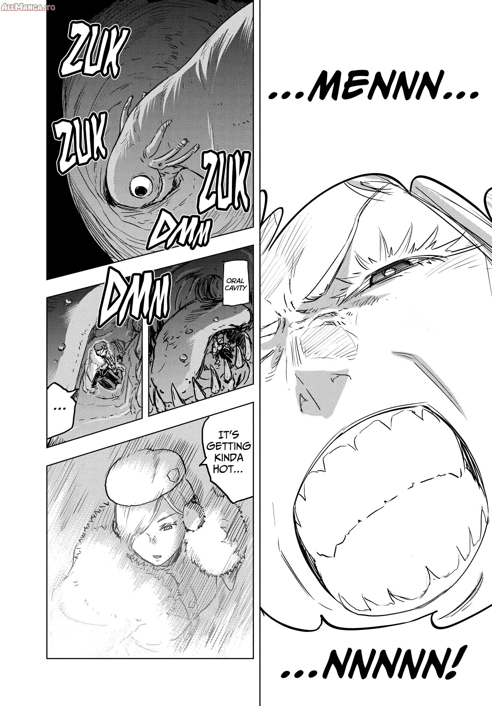 Read Snowball Earth Manga Online