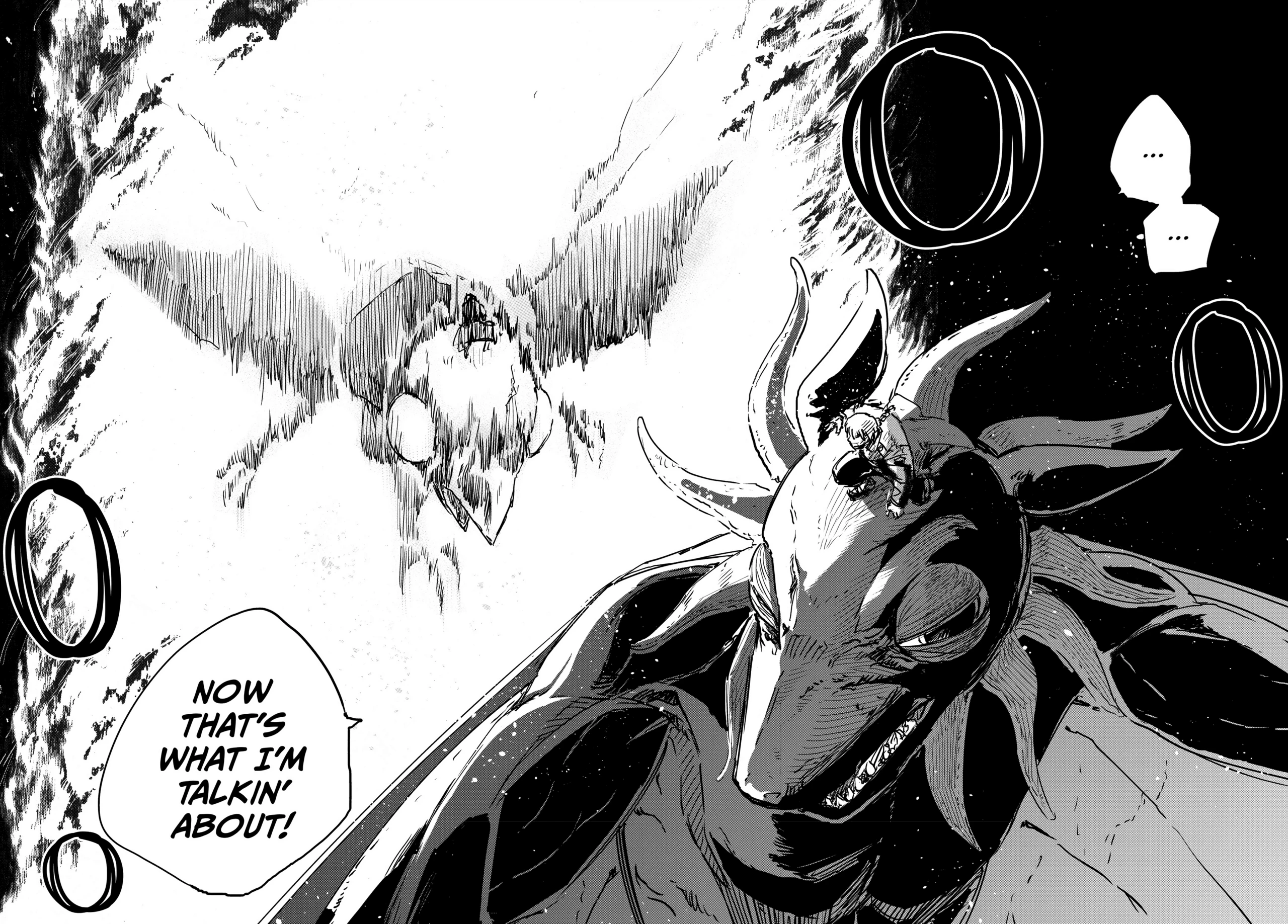 Read Snowball Earth Manga Online