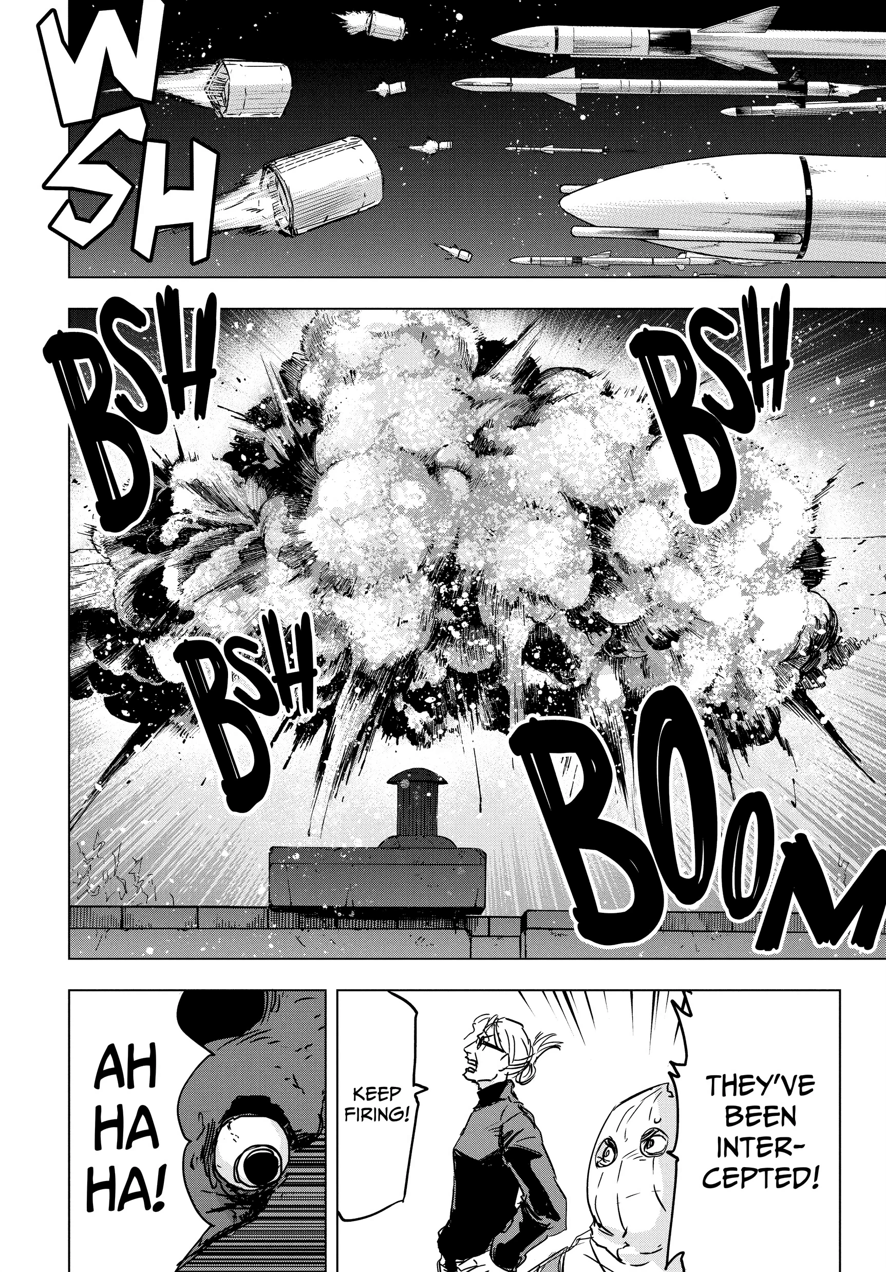 Read Snowball Earth Manga Online