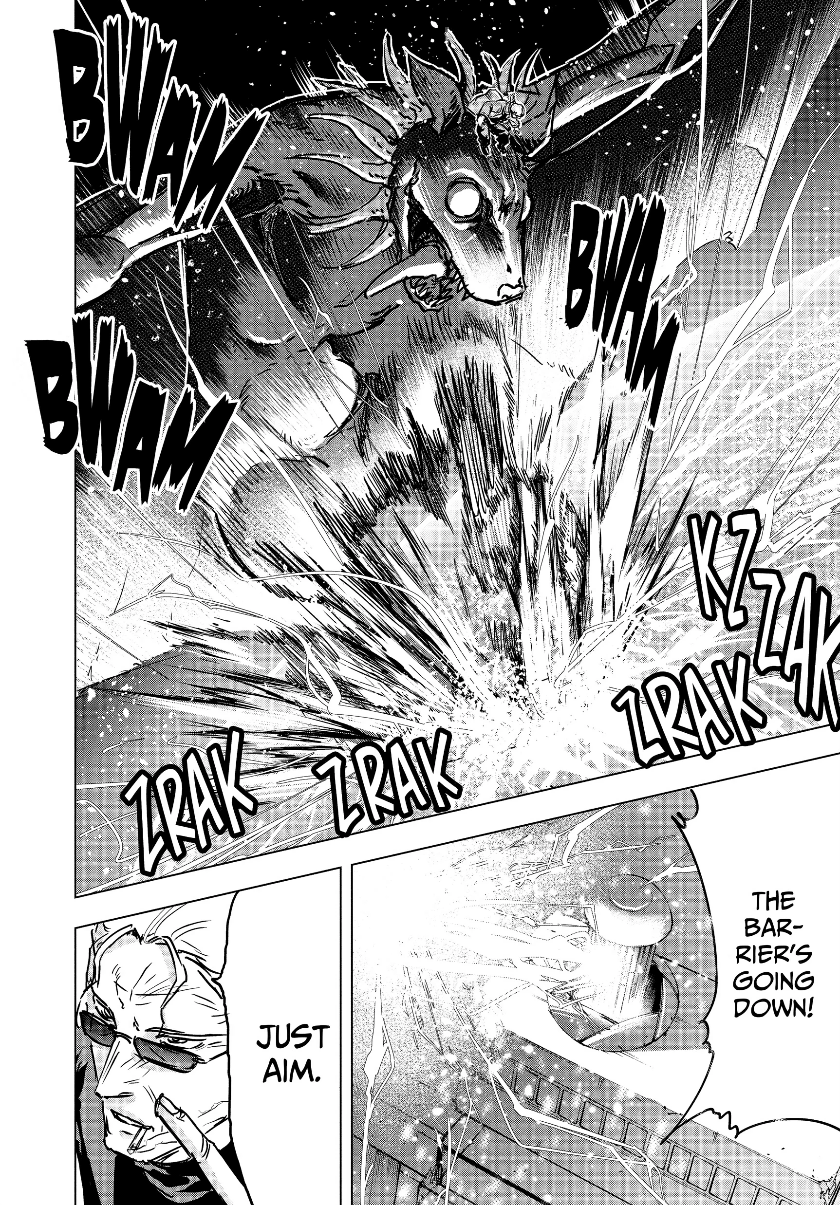 Read Snowball Earth Manga Online