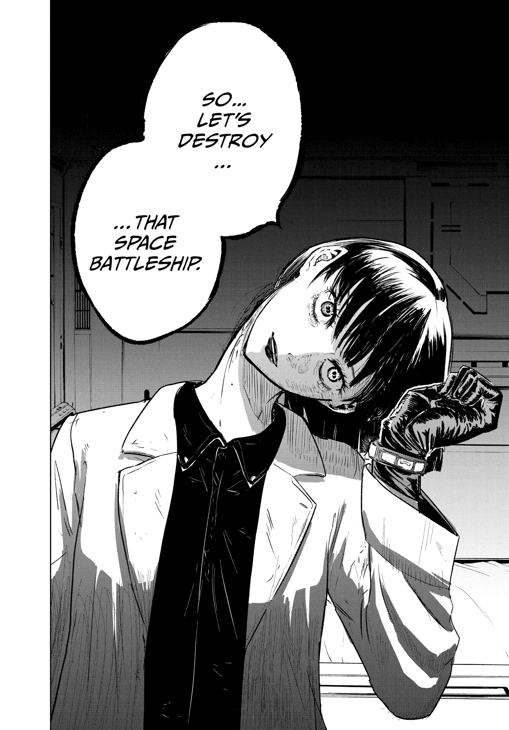 Read Snowball Earth Manga Online