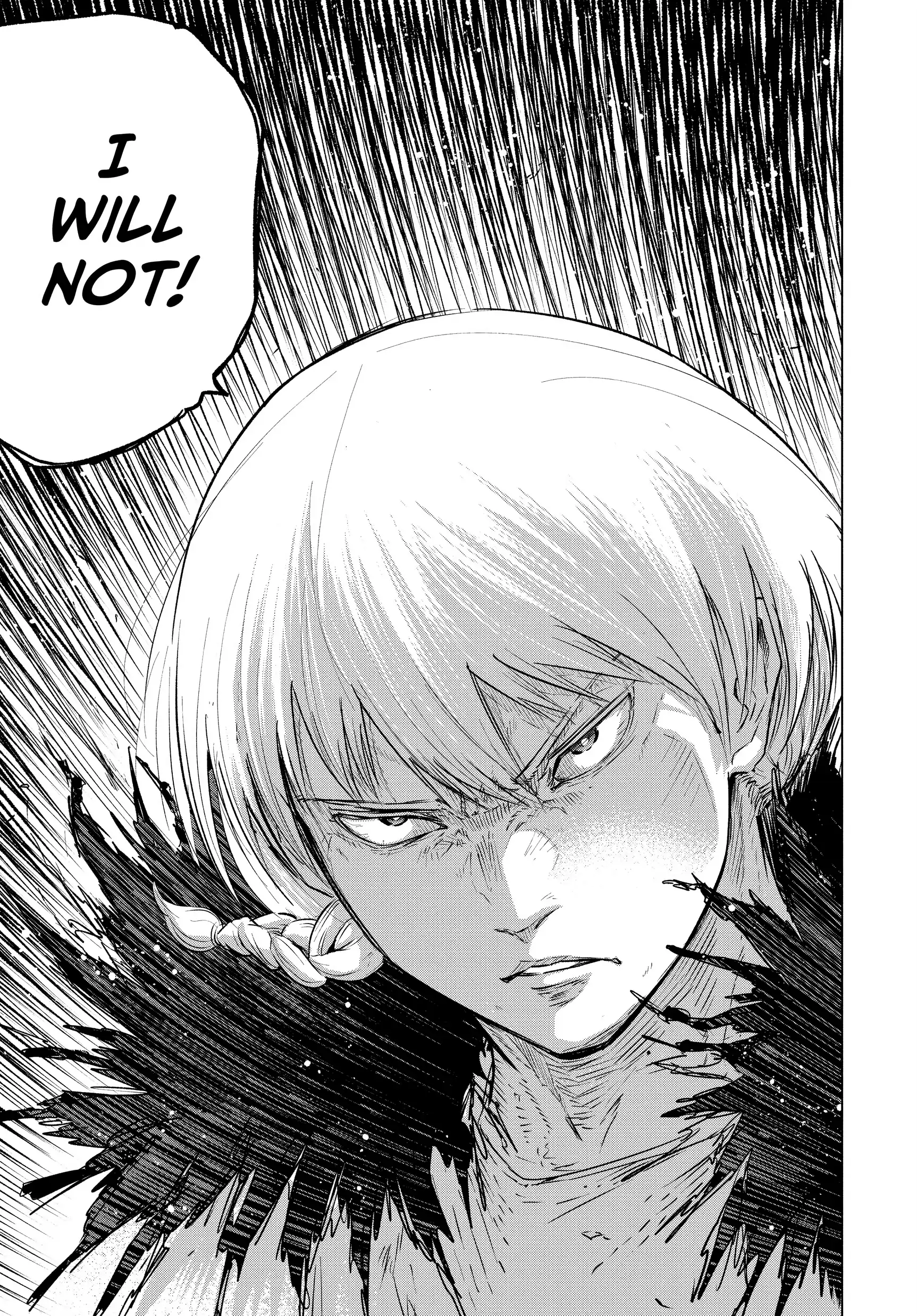 Read Snowball Earth Manga Online