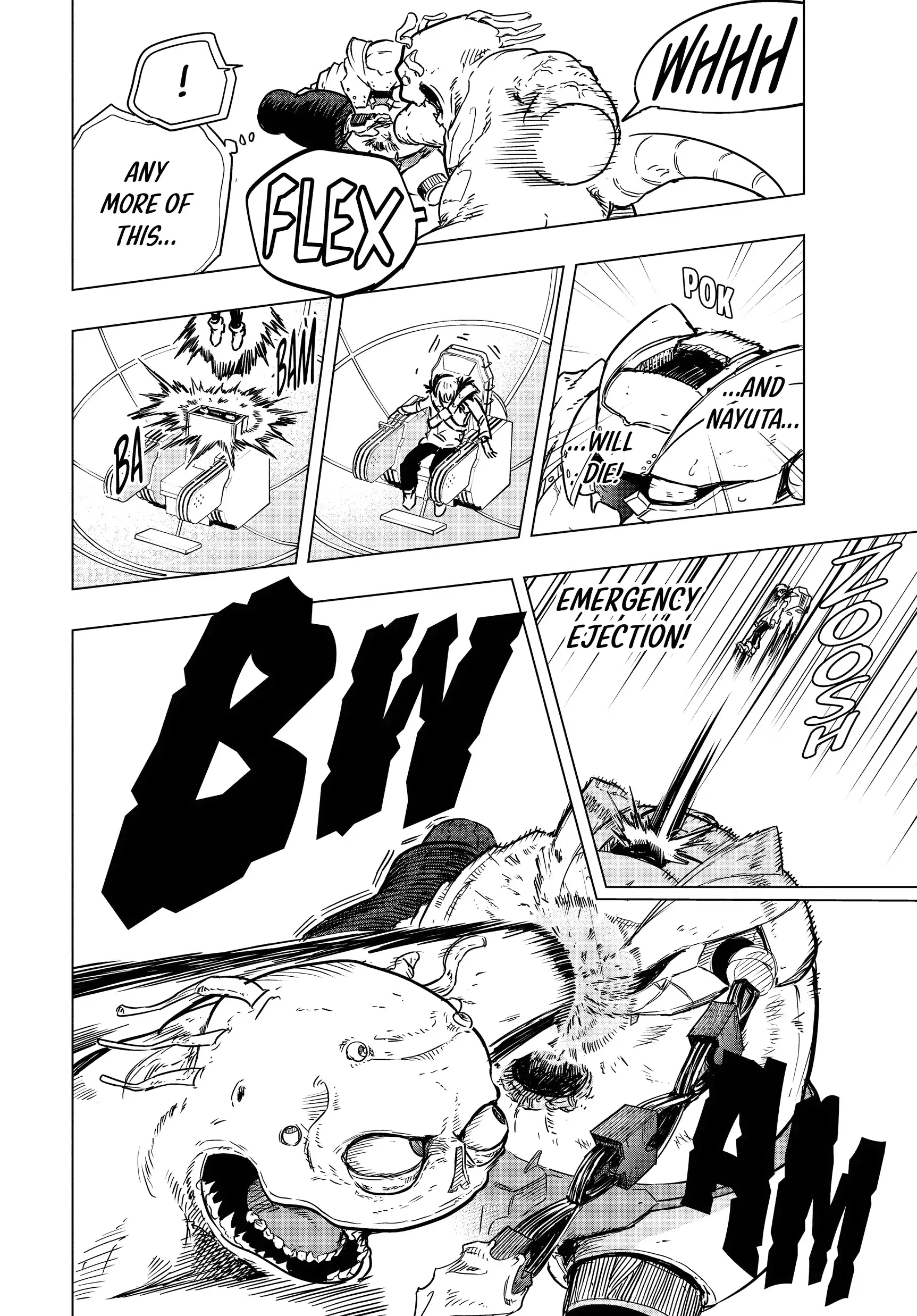 Read Snowball Earth Manga Online
