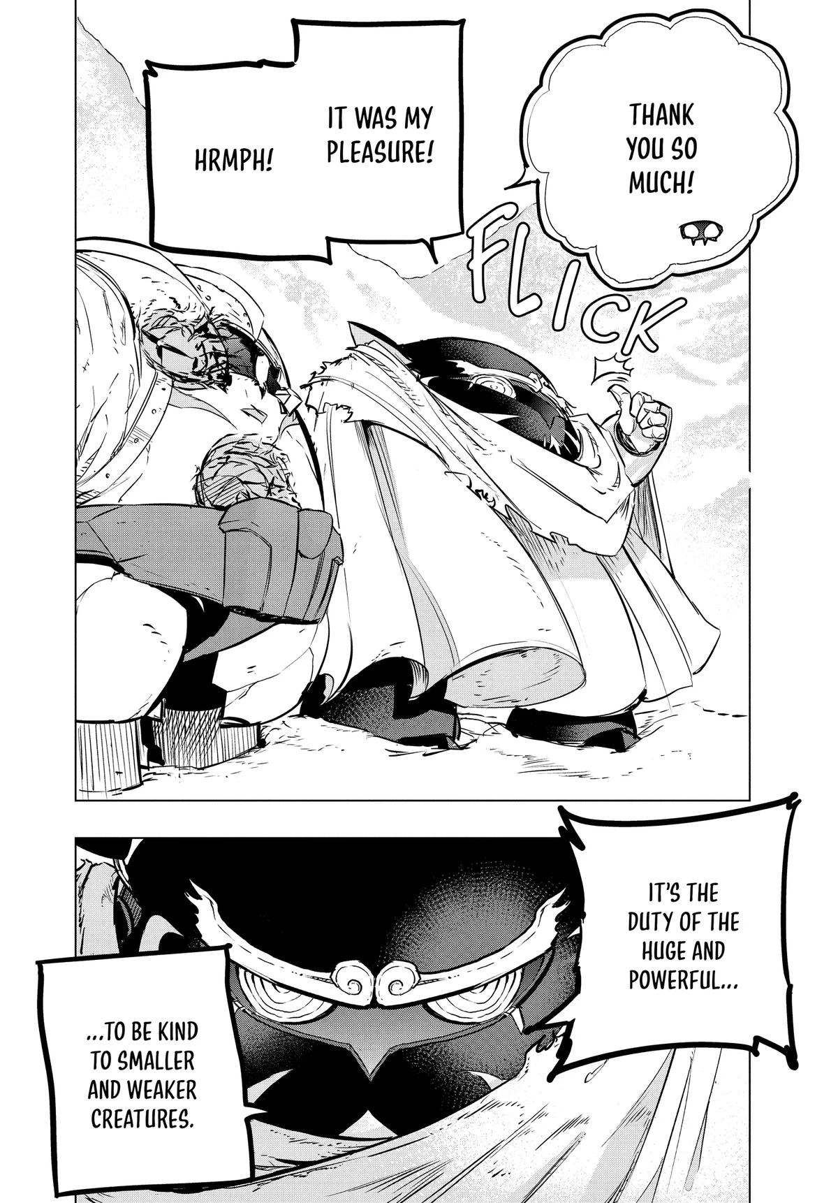 Read Snowball Earth Manga Online