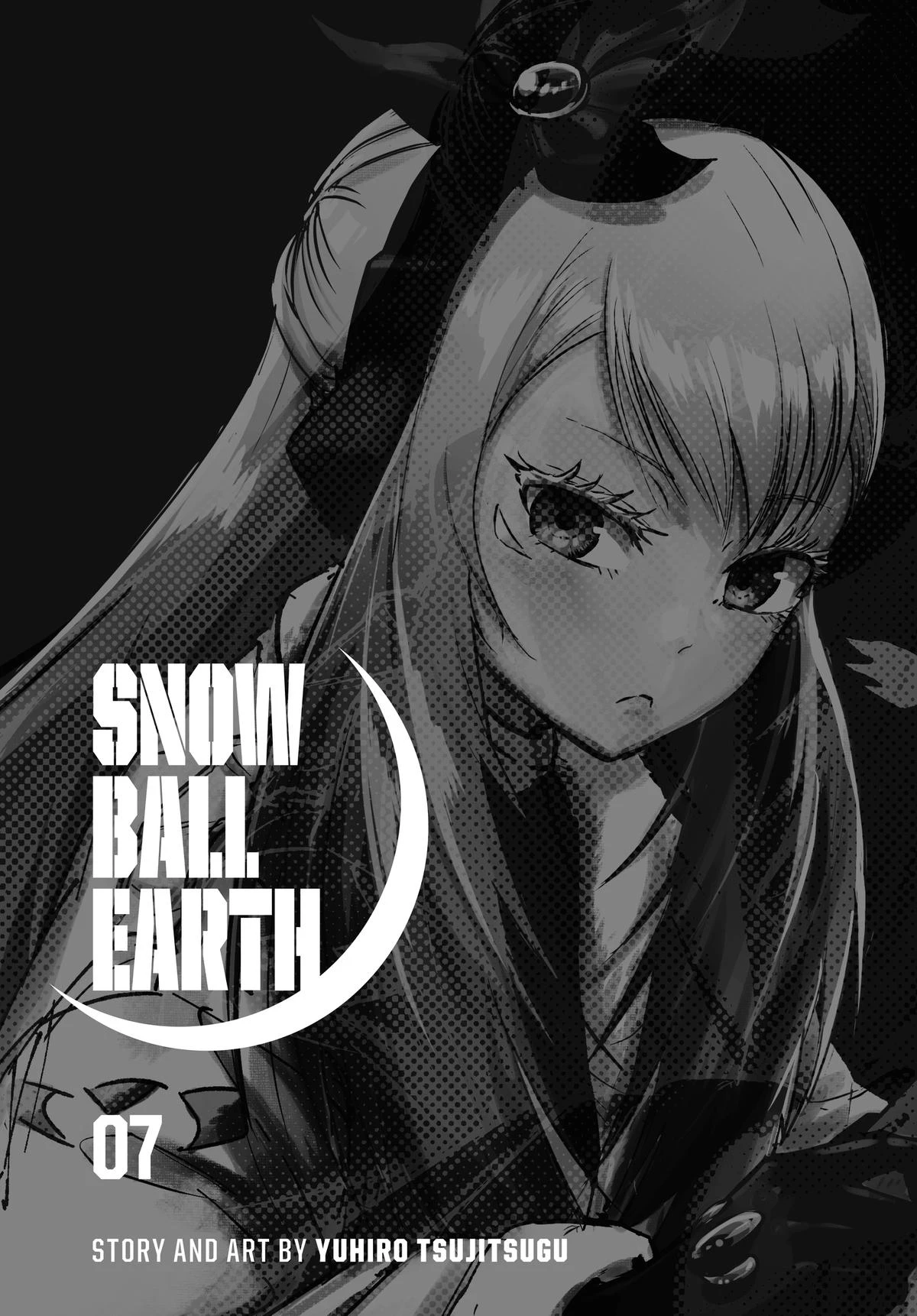Read Snowball Earth Manga Online