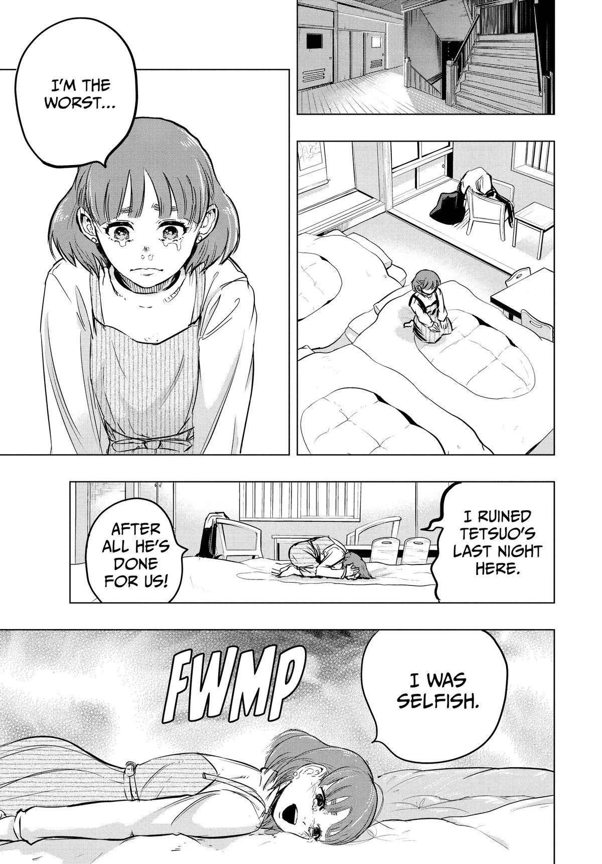 Read Snowball Earth Manga Online