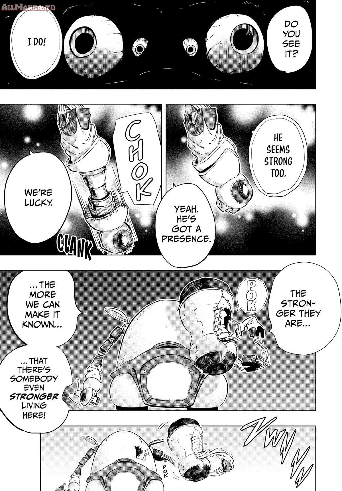 Read Snowball Earth Manga Online