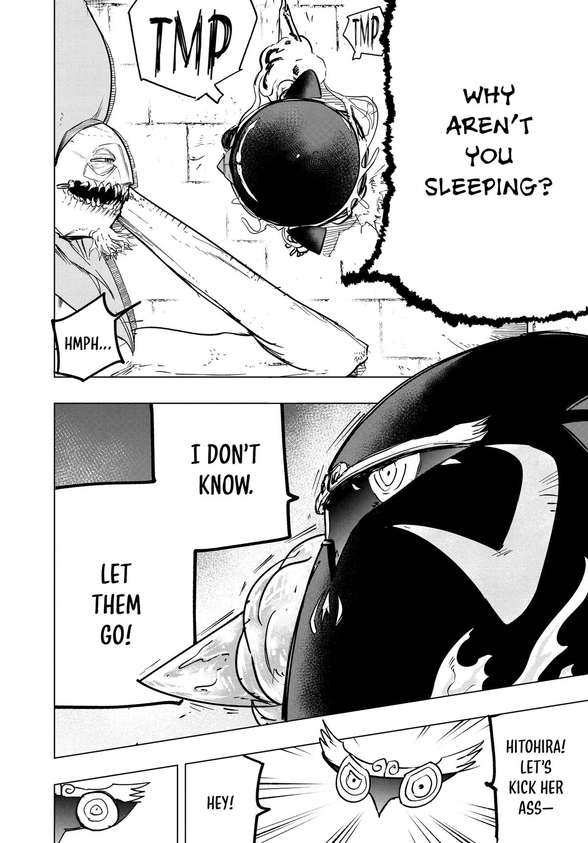 Read Snowball Earth Manga Online