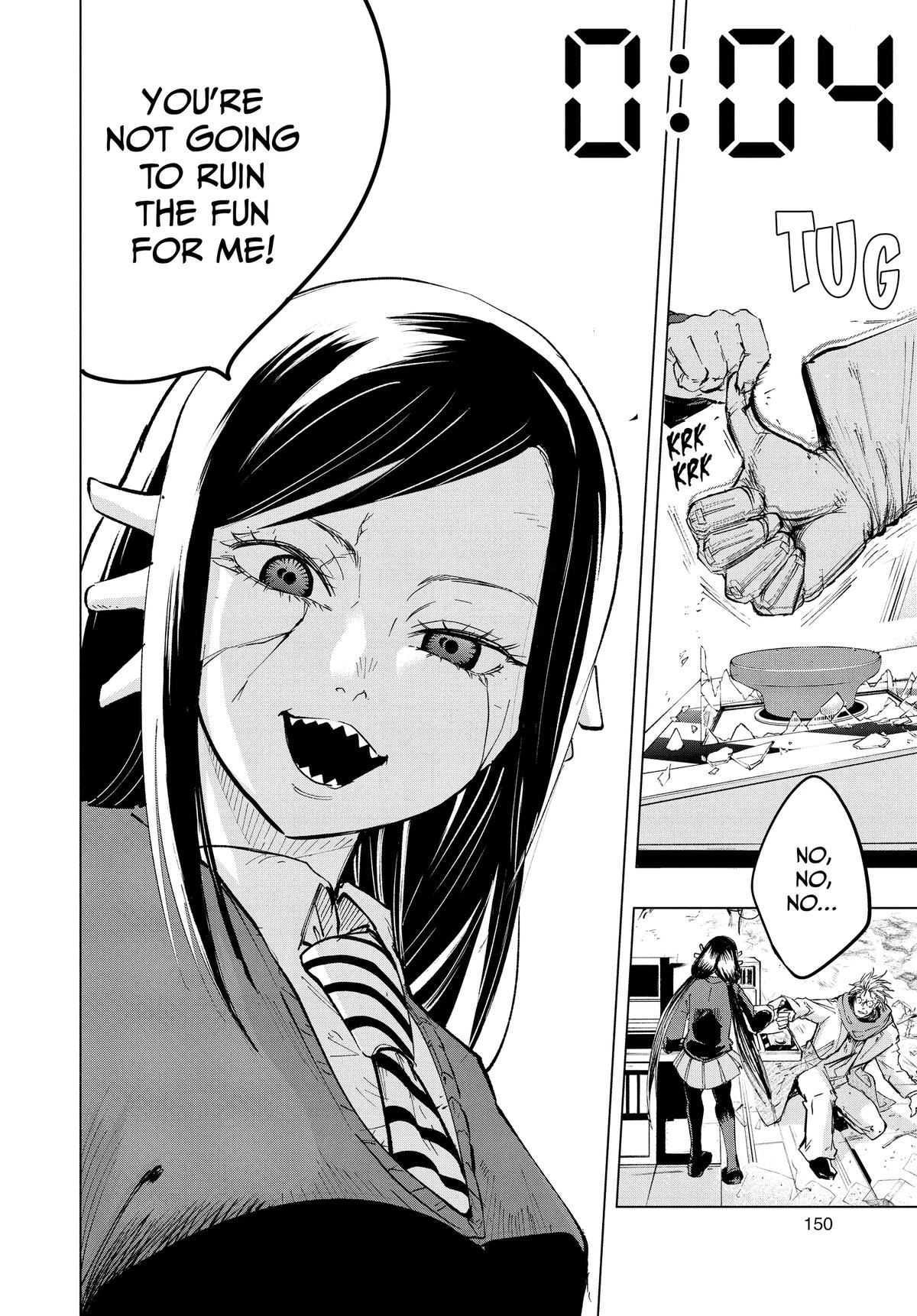 Read Snowball Earth Manga Online