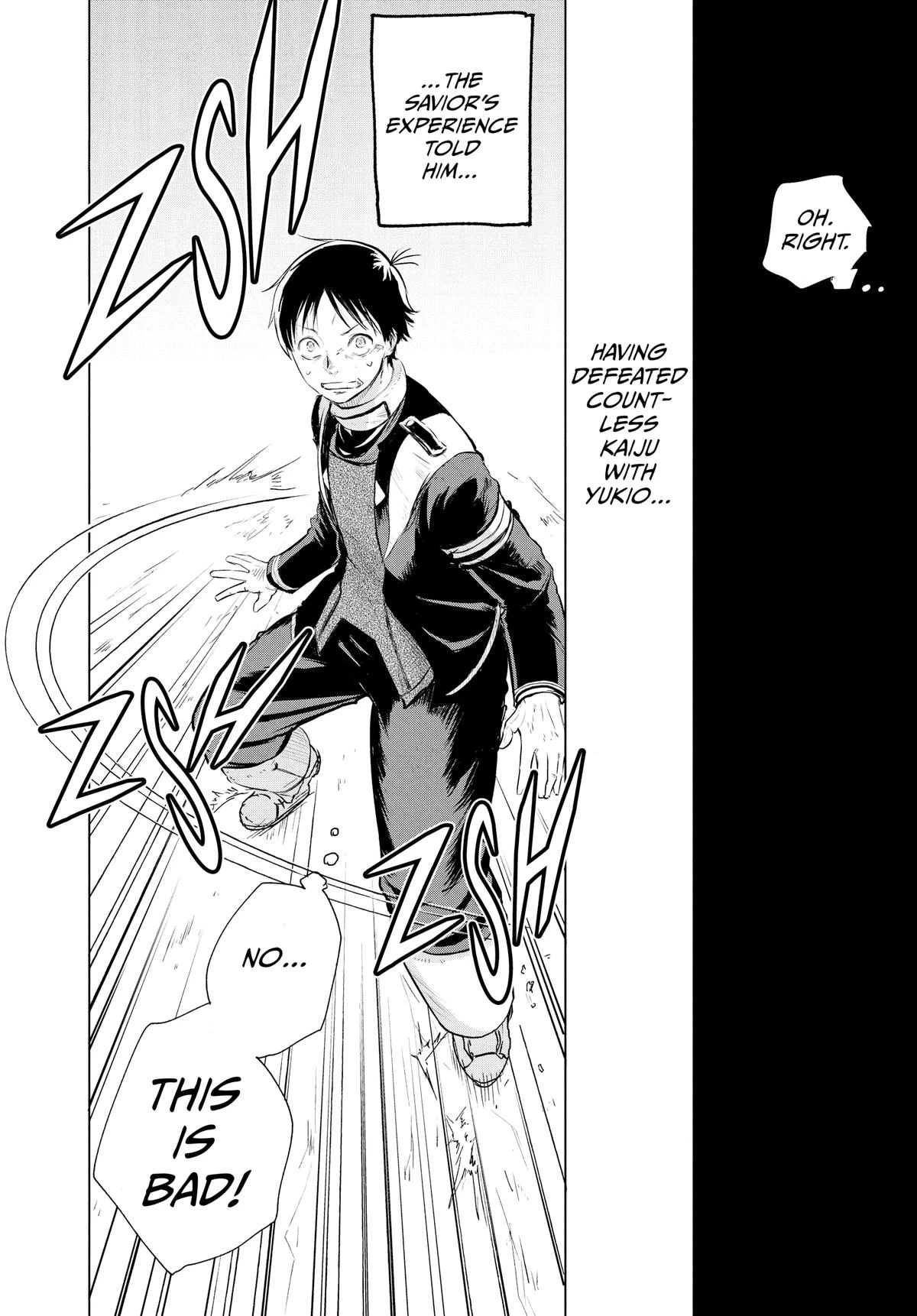 Read Snowball Earth Manga Online