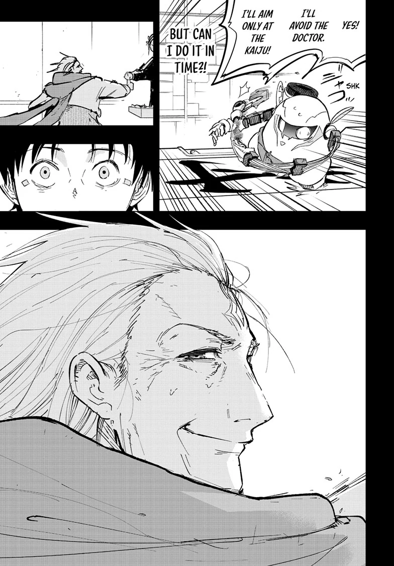 Read Snowball Earth Manga Online