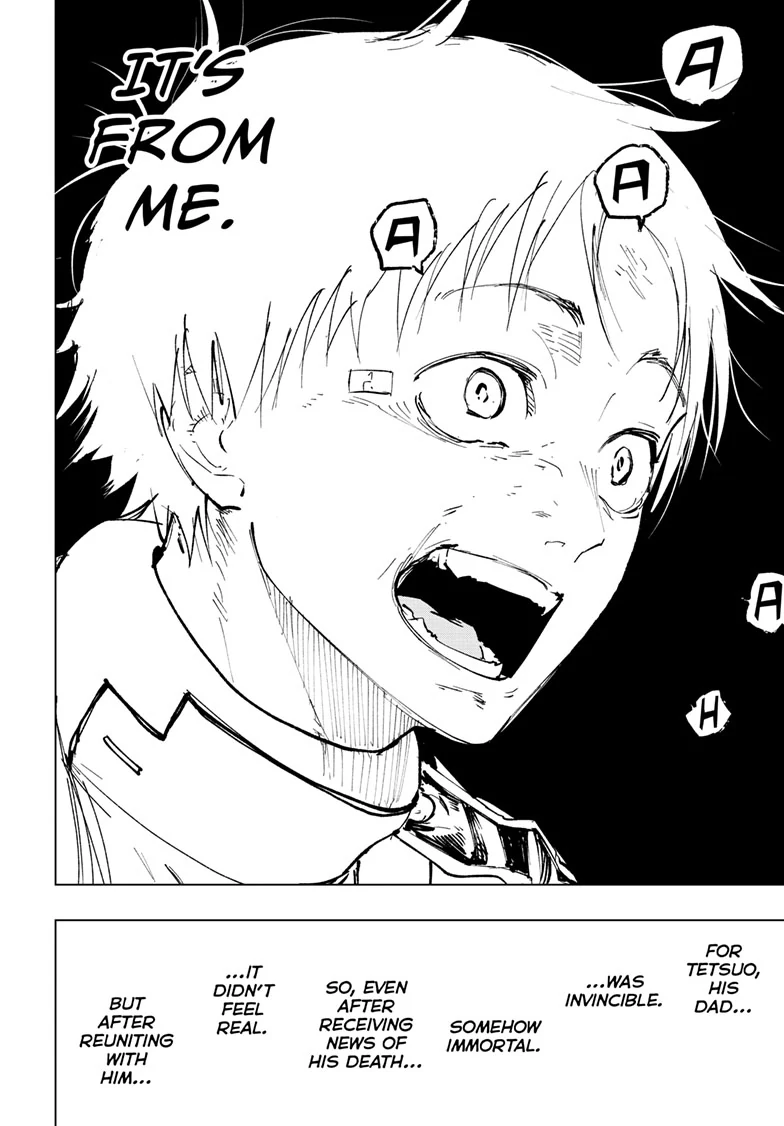 Read Snowball Earth Manga Online