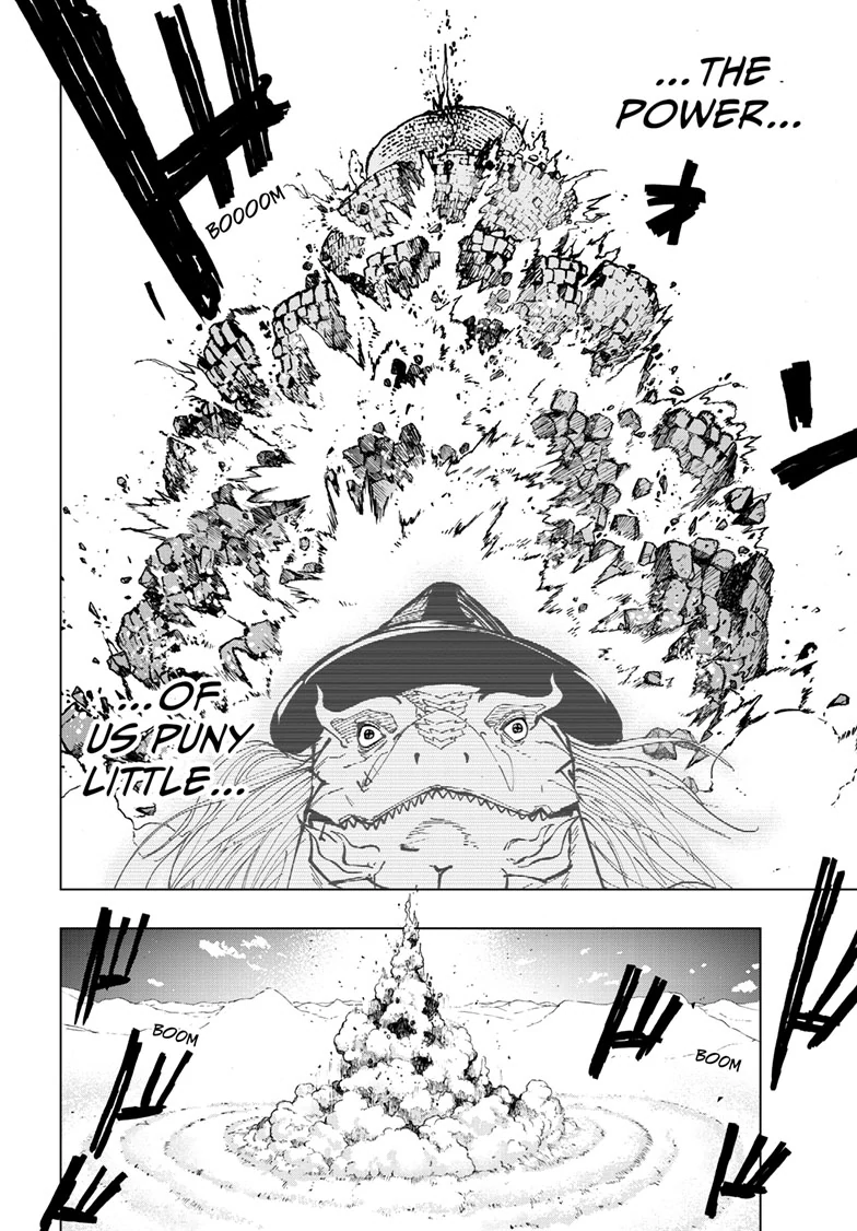 Read Snowball Earth Manga Online
