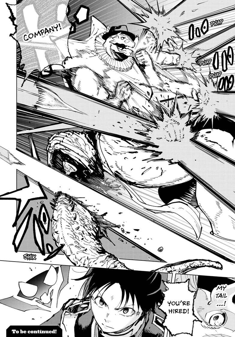 Read Snowball Earth Manga Online