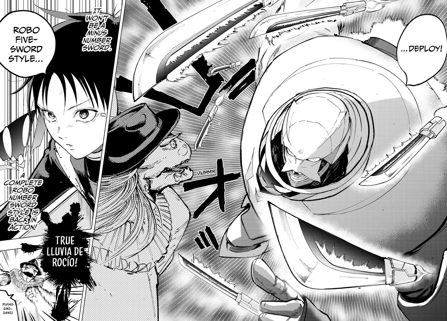 Read Snowball Earth Manga Online
