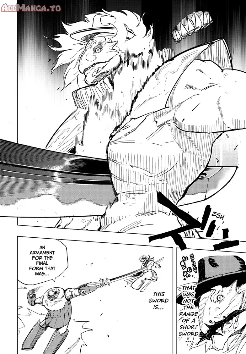 Read Snowball Earth Manga Online