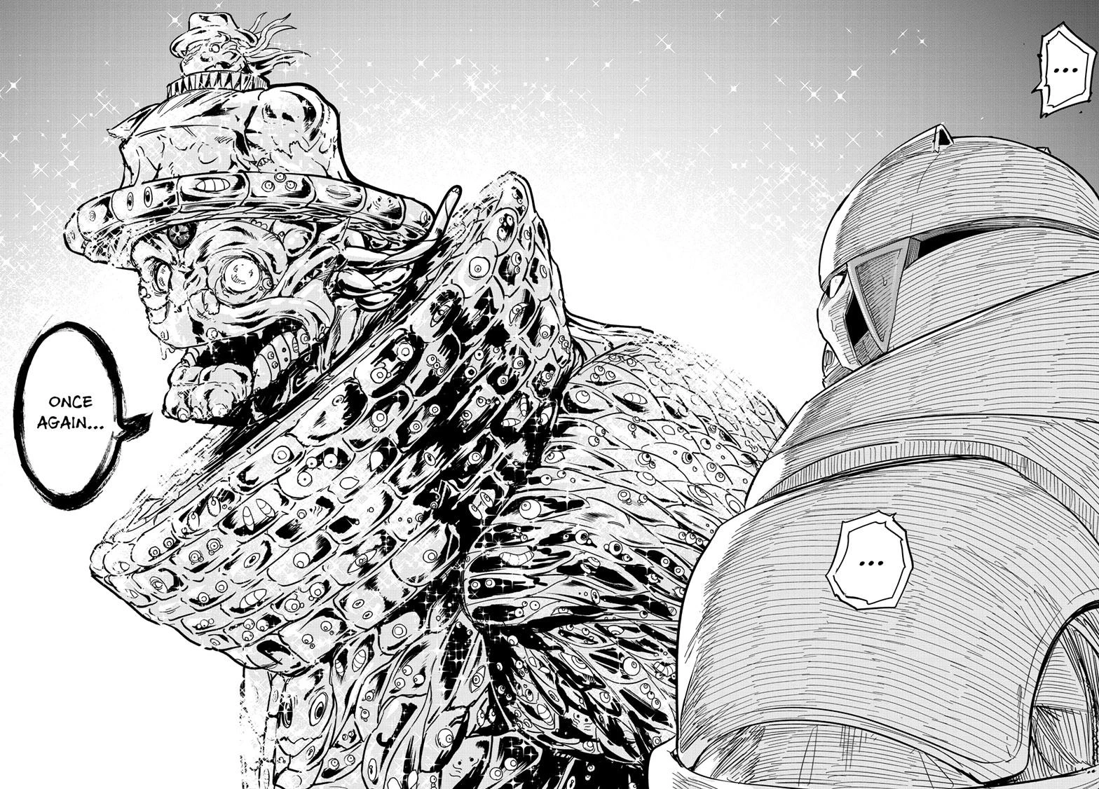 Read Snowball Earth Manga Online