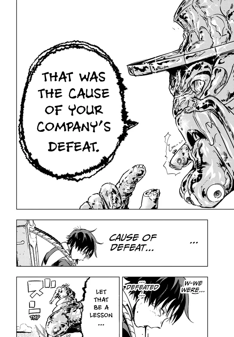 Read Snowball Earth Manga Online
