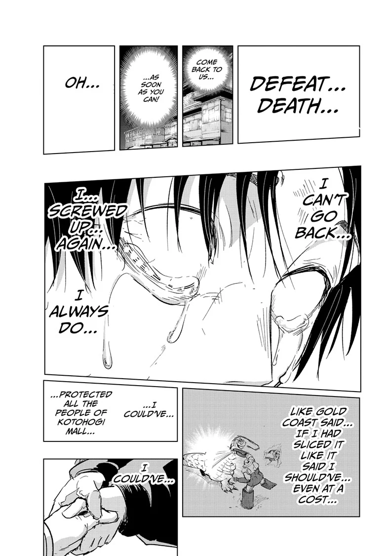 Read Snowball Earth Manga Online
