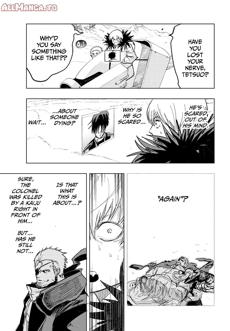 Read Snowball Earth Manga Online