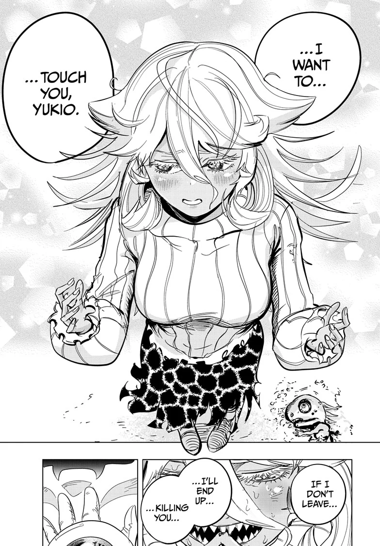 Read Snowball Earth Manga Online
