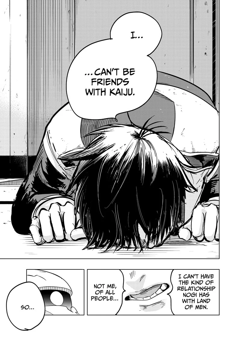 Read Snowball Earth Manga Online