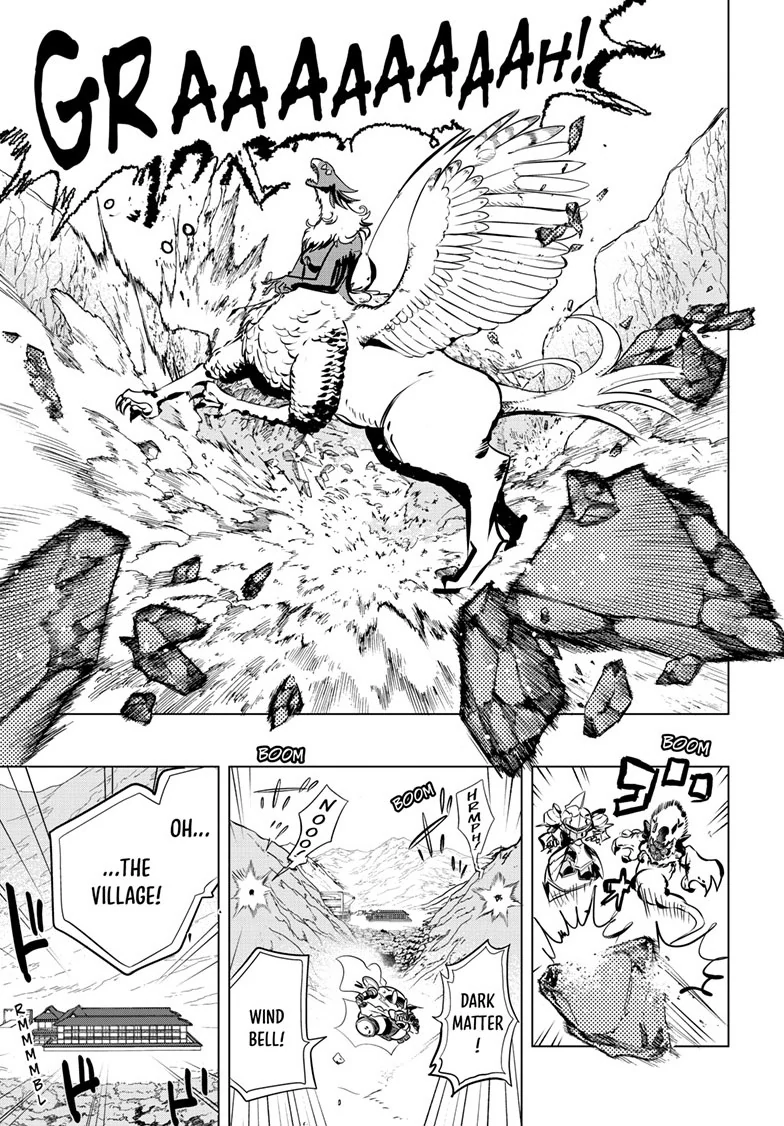 Read Snowball Earth Manga Online