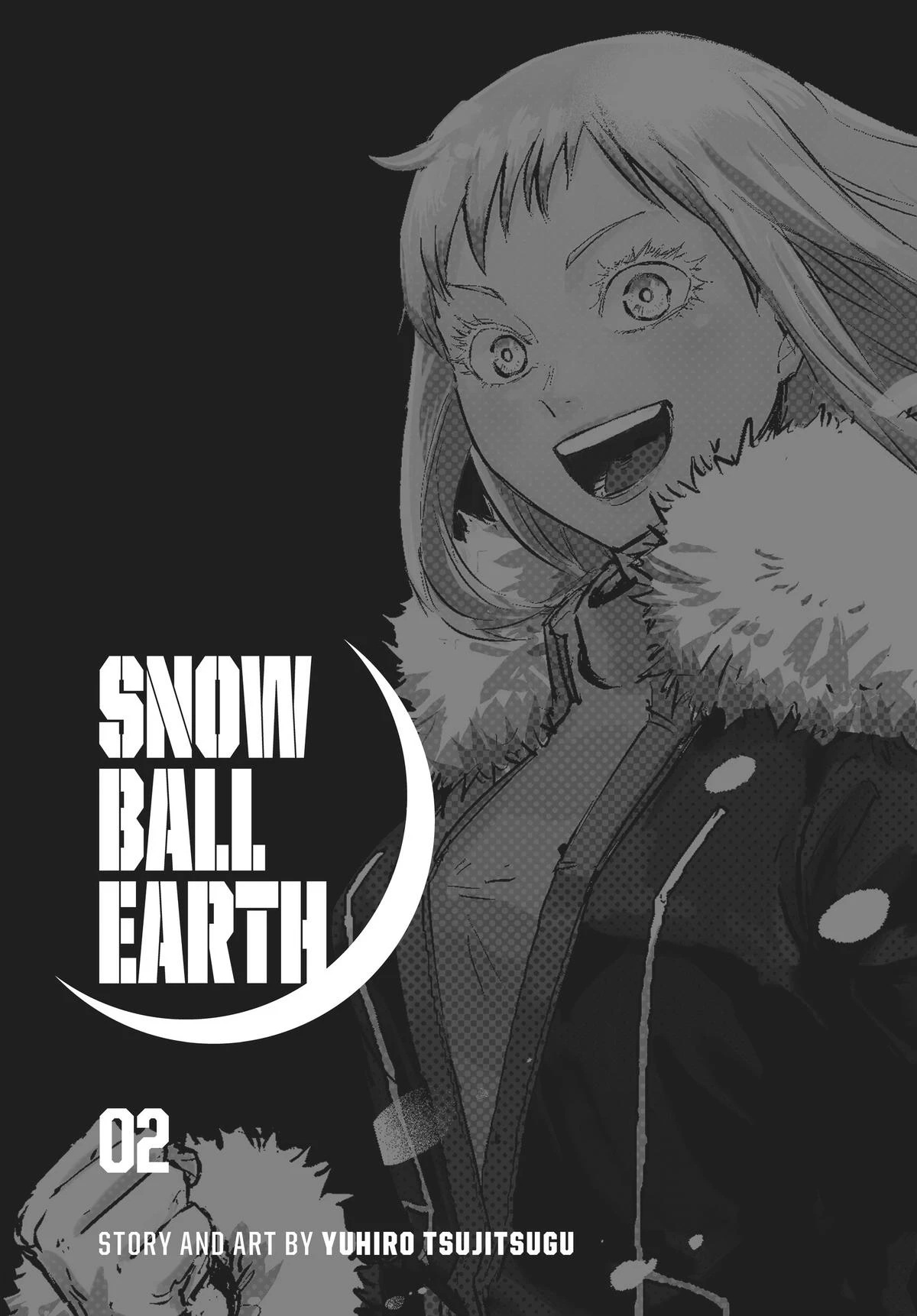 Read Snowball Earth Manga Online