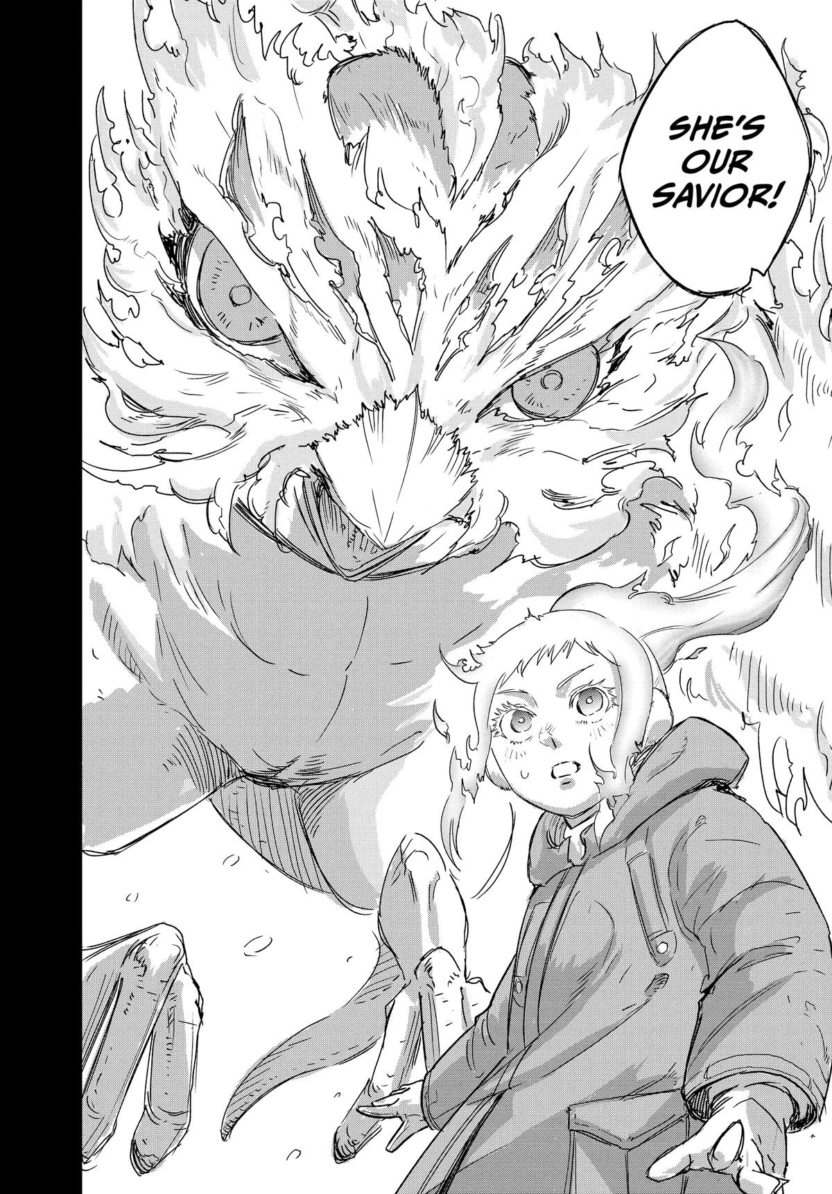 Read Snowball Earth Manga Online