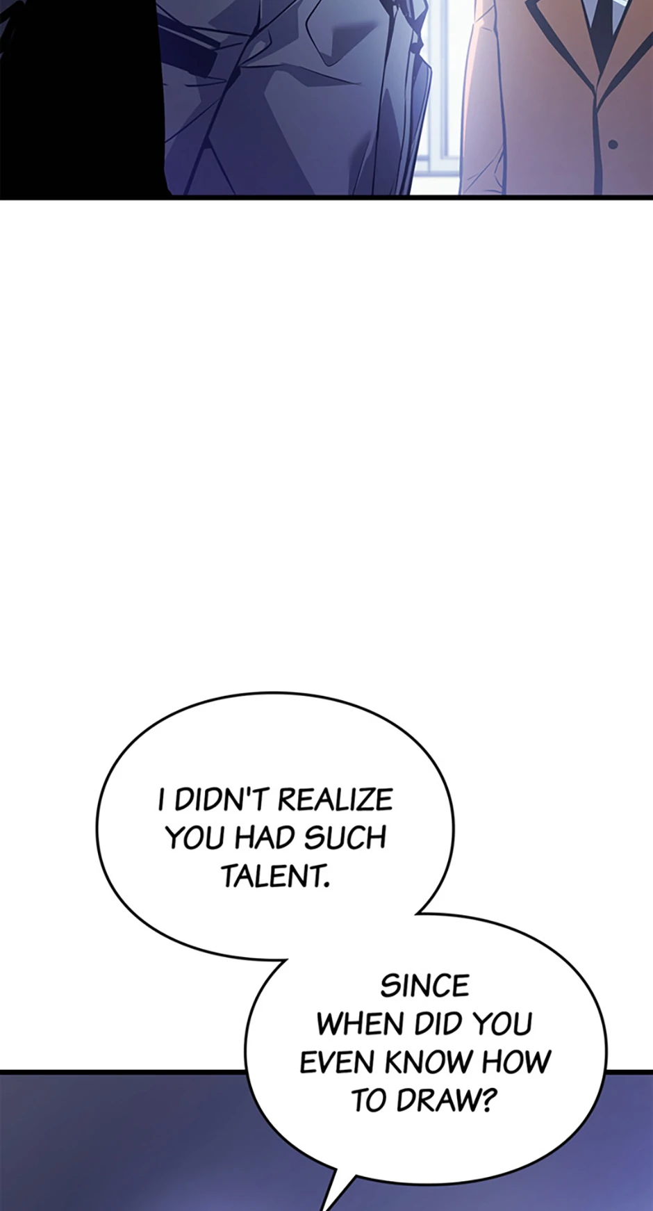 Read Solo Leveling Ragnarok Manga Online