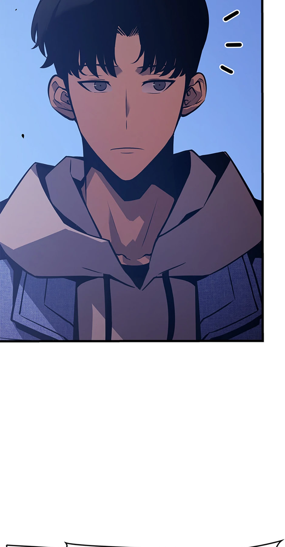 Read Solo Leveling Ragnarok Manga Online