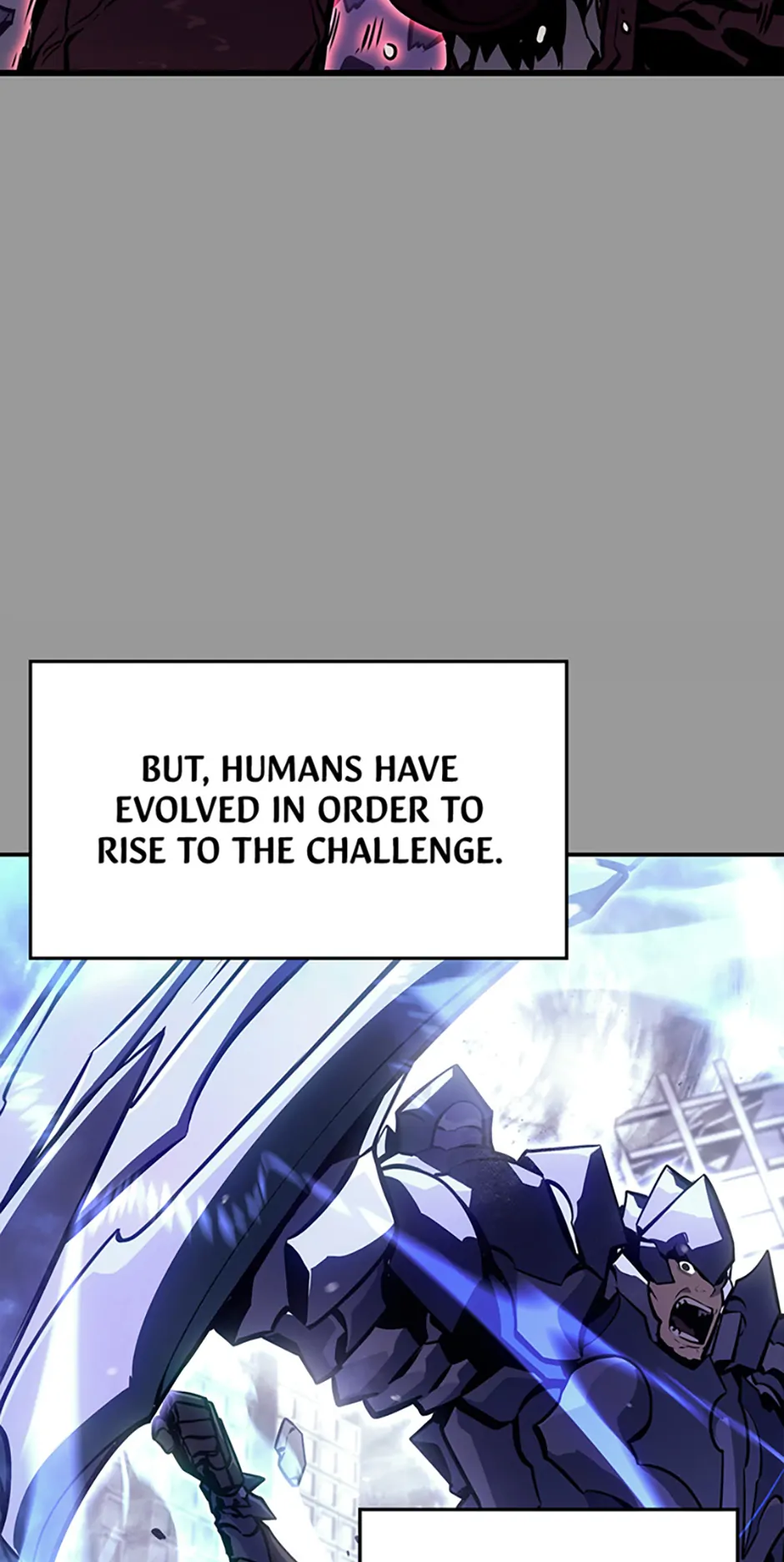 Read Solo Leveling Ragnarok Manga Online