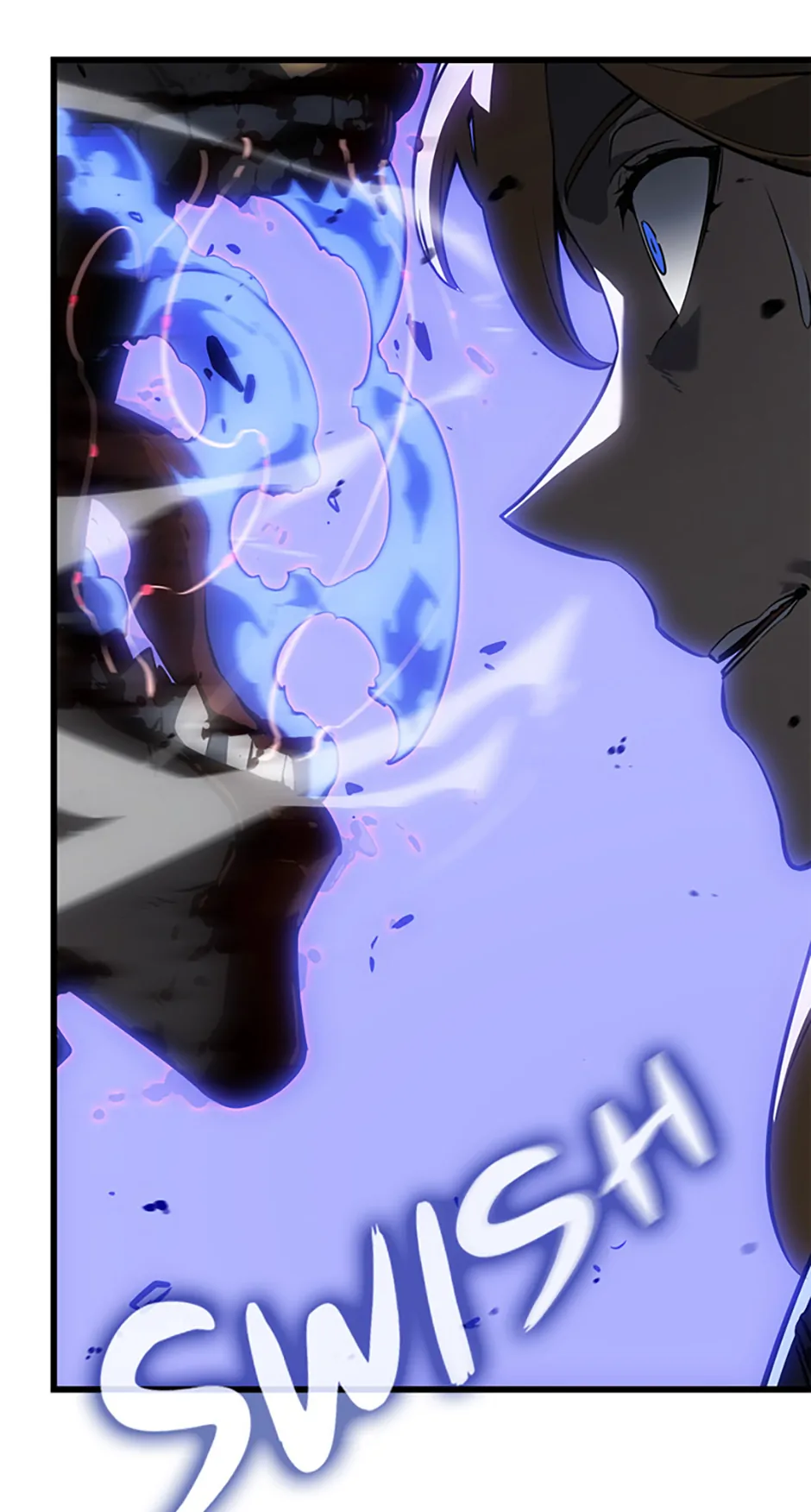 Read Solo Leveling Ragnarok Manga Online