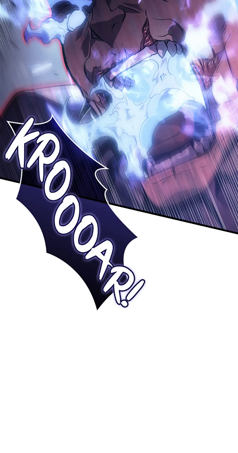 Read Solo Leveling Ragnarok Manga Online