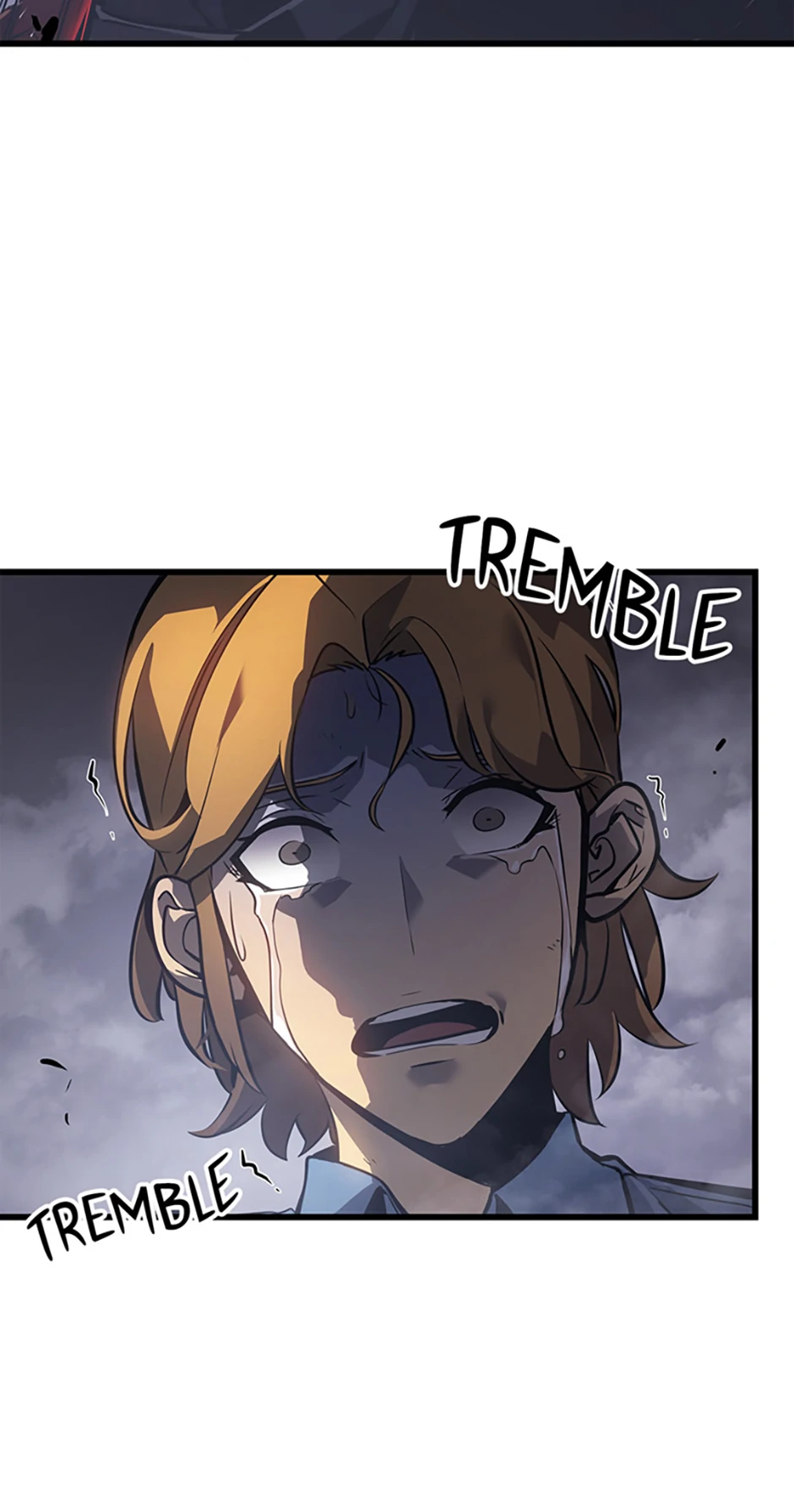 Read Solo Leveling Ragnarok Manga Online