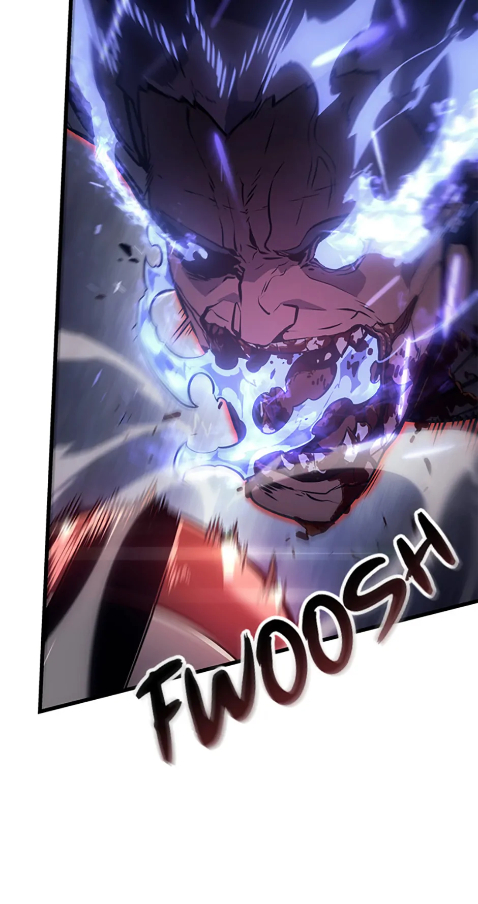 Read Solo Leveling Ragnarok Manga Online
