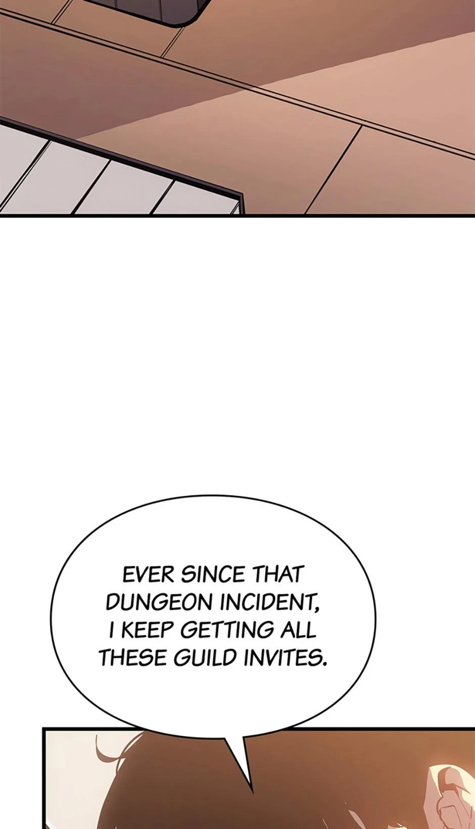 Read Solo Leveling Ragnarok Manga Online