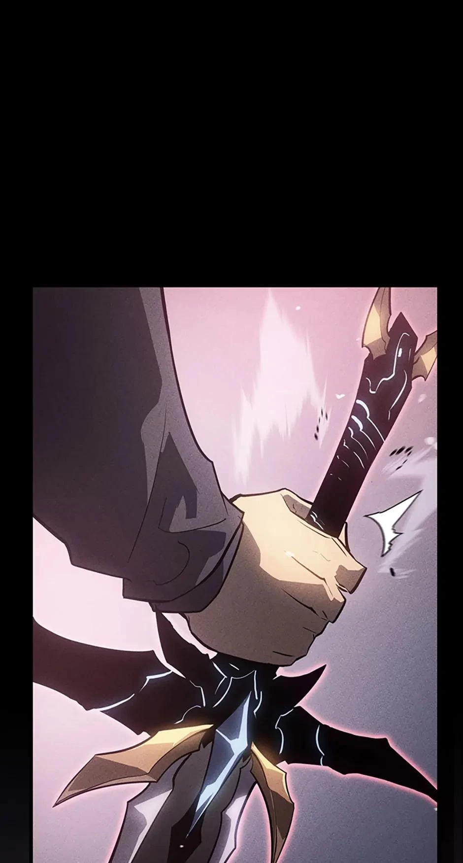Read Solo Leveling Ragnarok Manga Online
