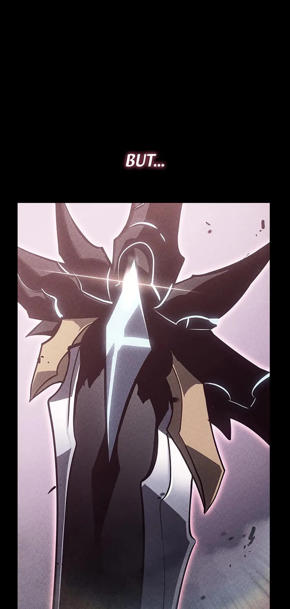 Read Solo Leveling Ragnarok Manga Online