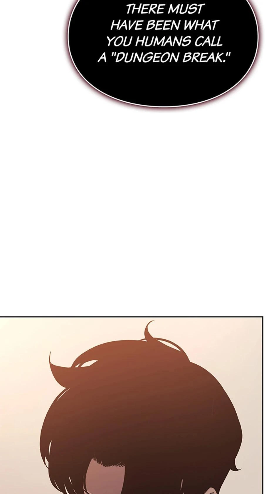 Read Solo Leveling Ragnarok Manga Online