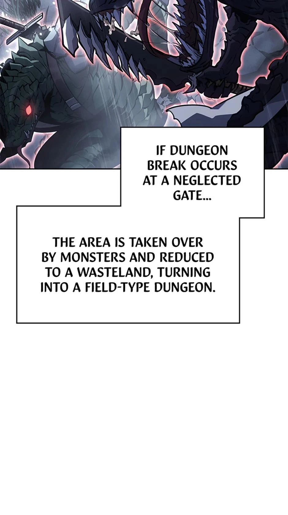 Read Solo Leveling Ragnarok Manga Online