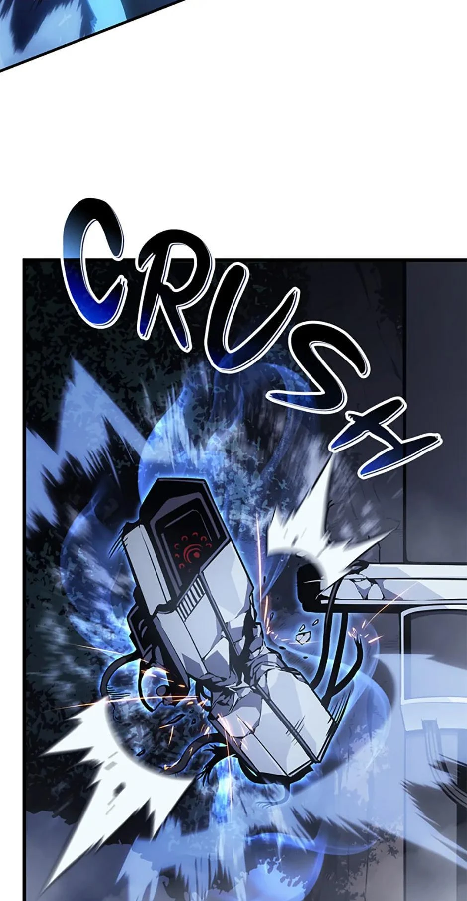 Read Solo Leveling Ragnarok Manga Online