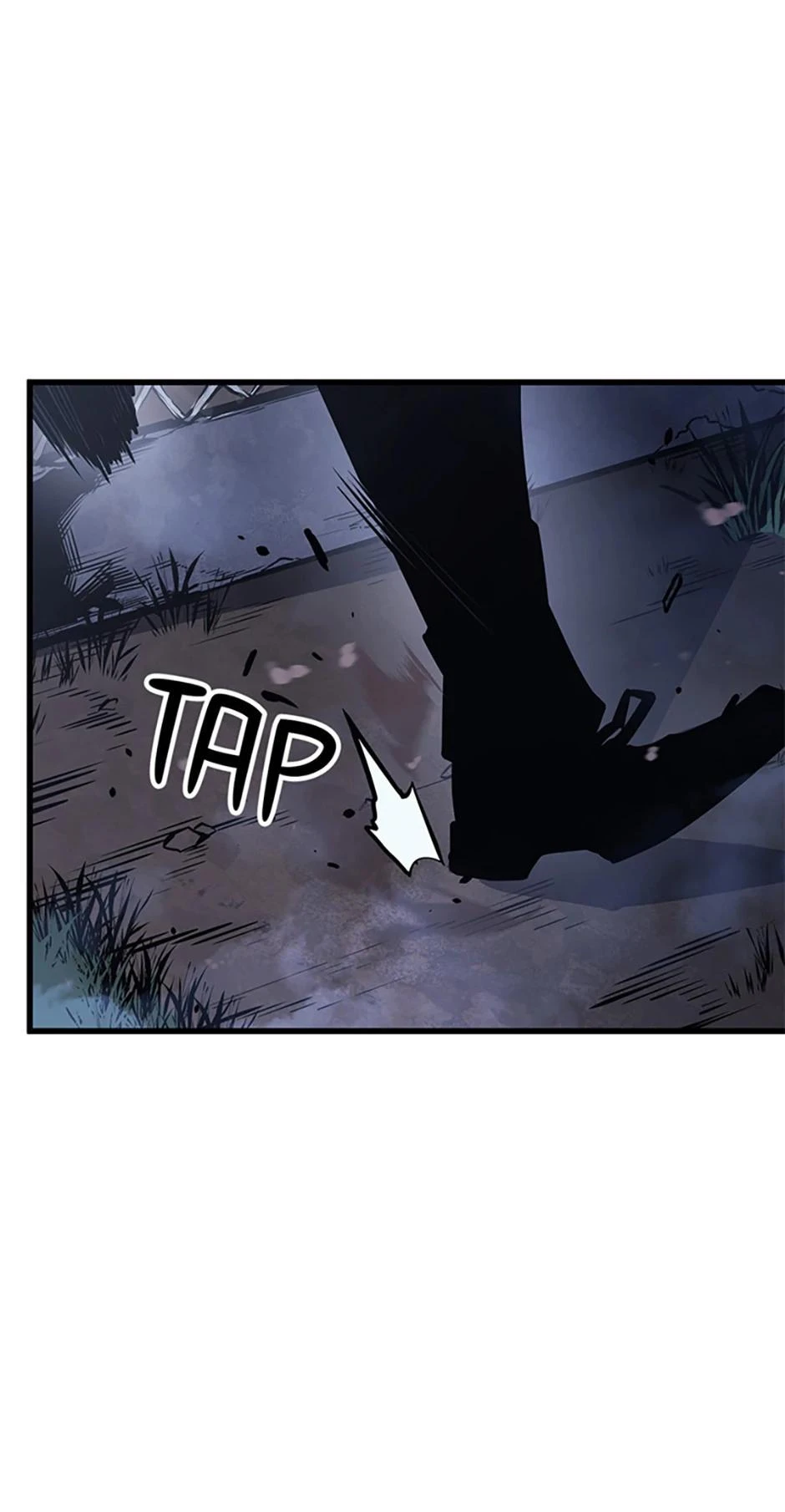 Read Solo Leveling Ragnarok Manga Online