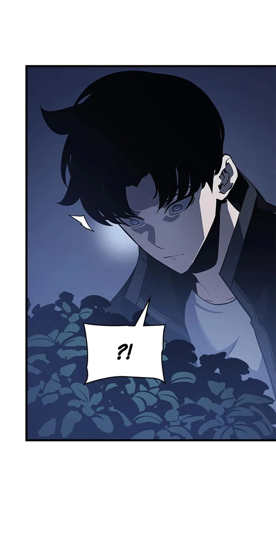 Read Solo Leveling Ragnarok Manga Online