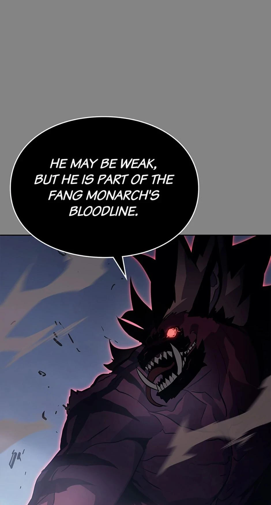 Read Solo Leveling Ragnarok Manga Online