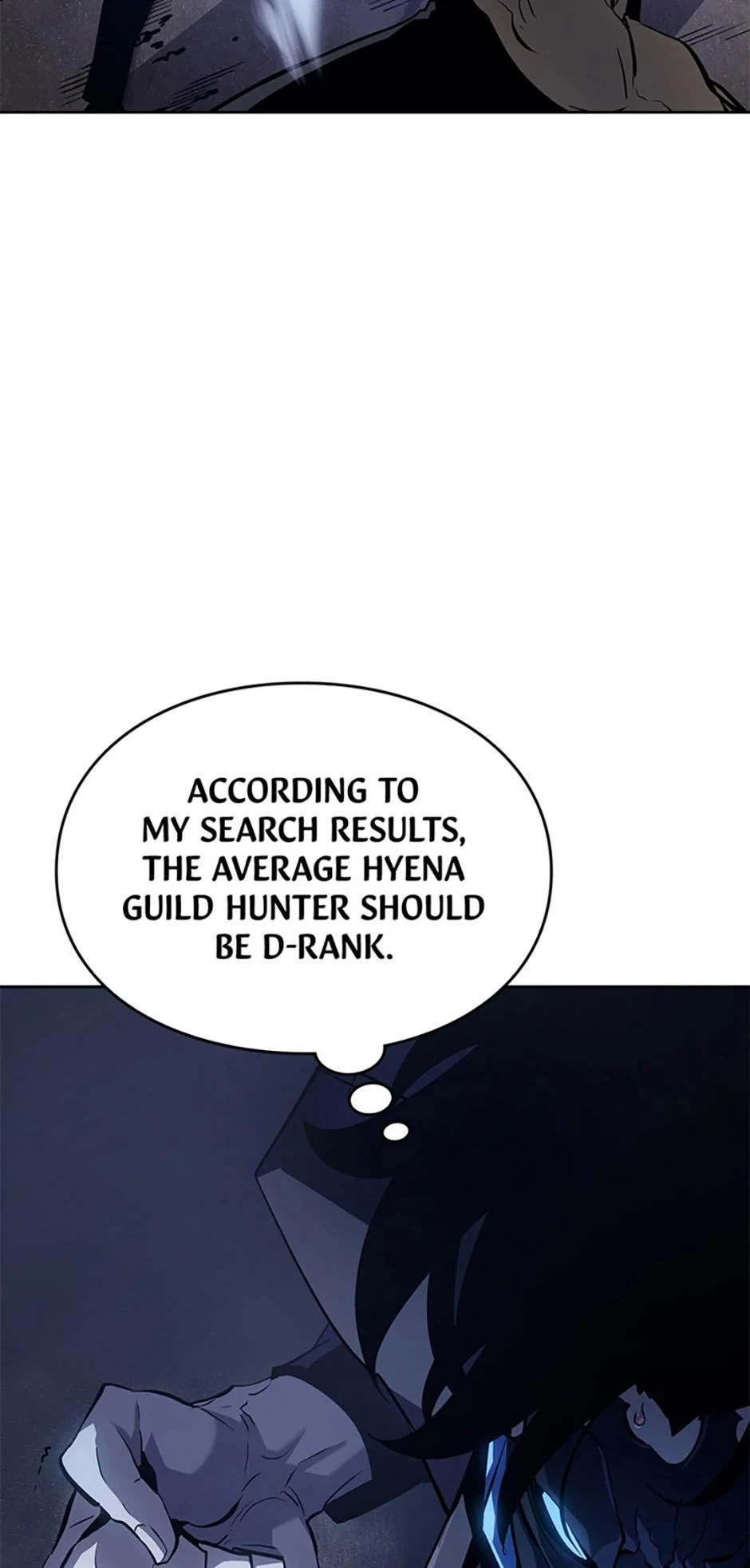 Read Solo Leveling Ragnarok Manga Online