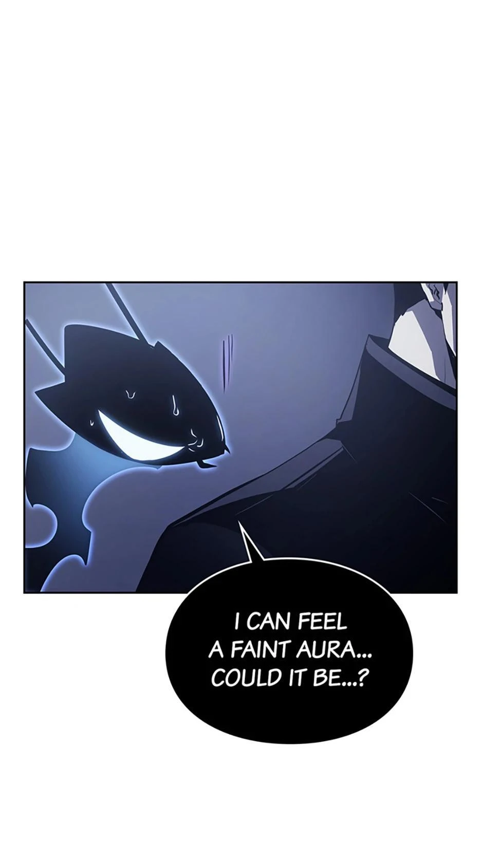 Read Solo Leveling Ragnarok Manga Online