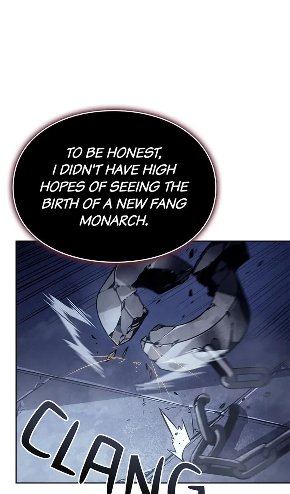 Read Solo Leveling Ragnarok Manga Online